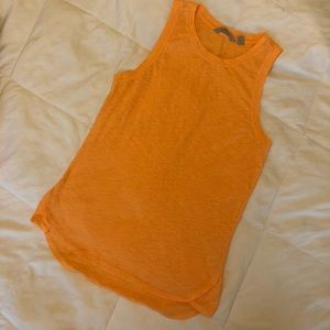 Work out tank 💪🏼